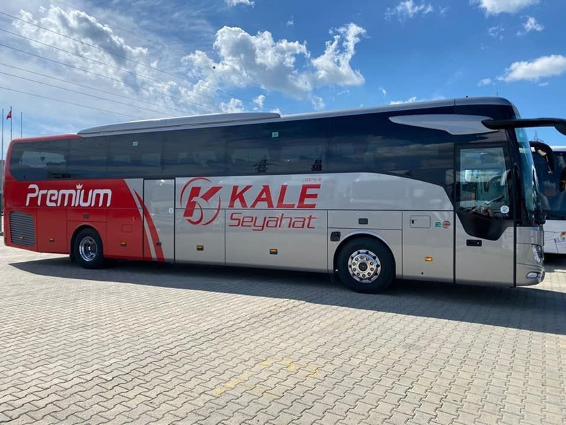 Türk otobüs devi iflas pençesinde: Herkes buna biniyor… - Resim: 8