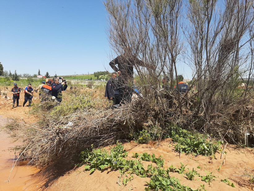 Sel felaketinde arayışlar sona erdi: Mehmet’in cansız bedeni bulundu - Resim : 5