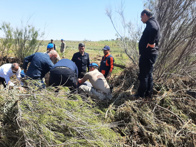 Sel felaketinde arayışlar sona erdi: Mehmet’in cansız bedeni bulundu - Resim : 1