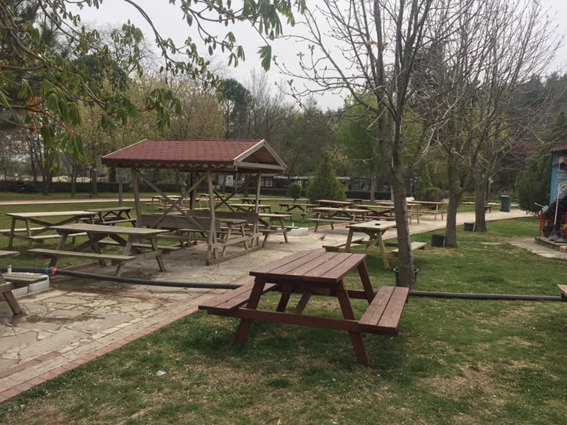 Keşan’da kadınların hesaplaşması kanlı bitti: Polis her yerde o kadını arıyor - Resim : 1
