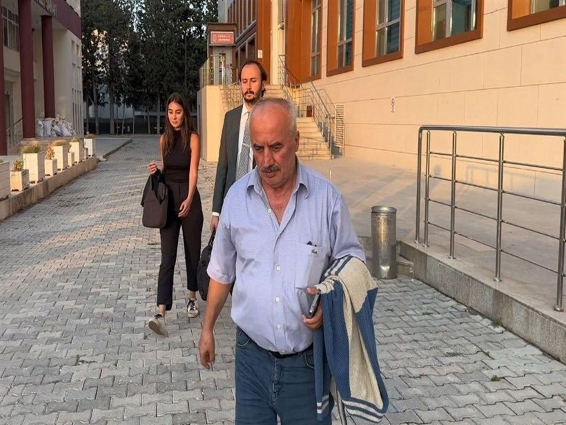 İş İnsanı Yukay davasında ezber bozan karar: Sır dolu ölümün arkasındaki 'Akıllı Saat' detayı - Resim: 5