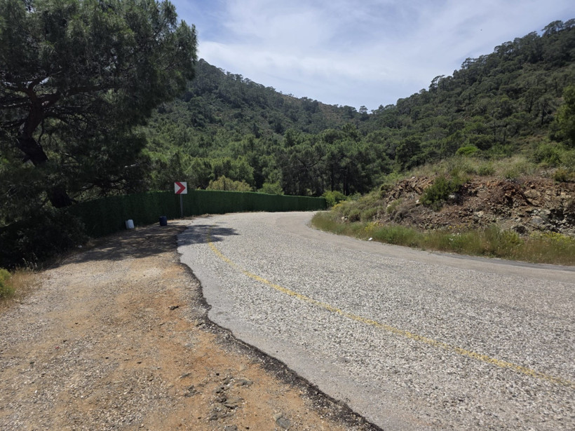 Denize bakmak yasak: Fethiye'de kıyılara VIP perde - Resim : 2