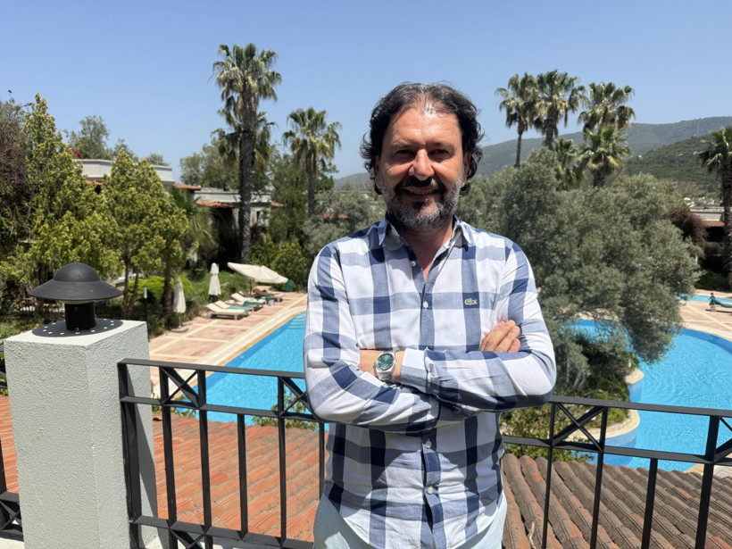 Bodrum plajlarında limit dönemi - Resim: 7