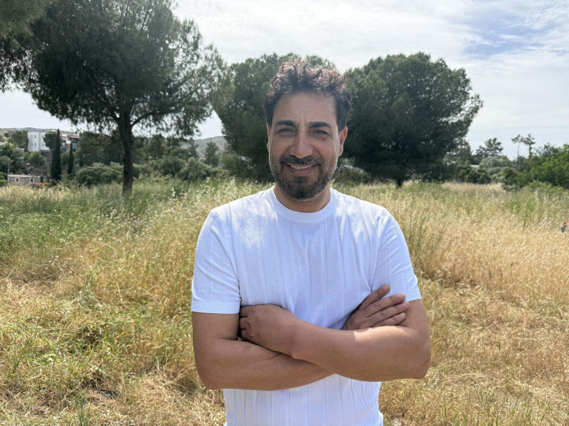 Bodrum plajlarında limit dönemi - Resim: 4