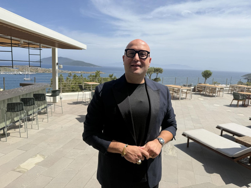 Bodrum plajlarında limit dönemi - Resim: 5