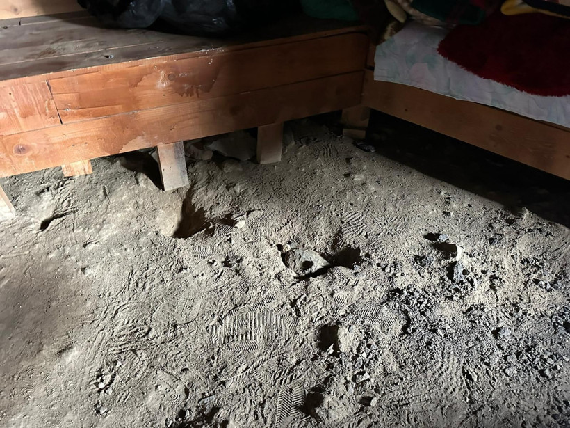 Tunceli’de kutsal alandaki gizemli kazının perde arkası aralandı - Resim : 1