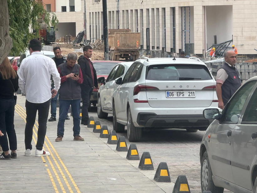Malatya'da 5.6 büyüklüğünde deprem - Resim : 2