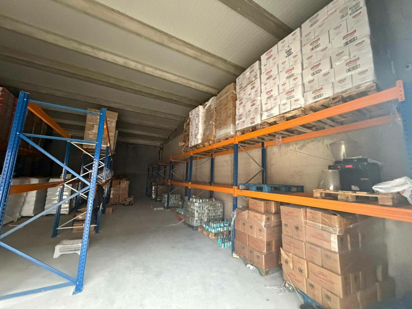 Vatandaşın sağlığıyla böyle oynuyorlar: Eski ürünler yeni tarihle satışa hazırdı - Resim : 2
