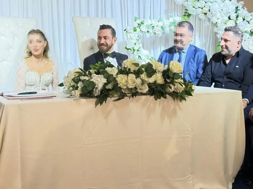 Nikah şahidini öldürüp intihar etti: Ortaklar arasındaki kanlı hesaplaşma - Resim : 3