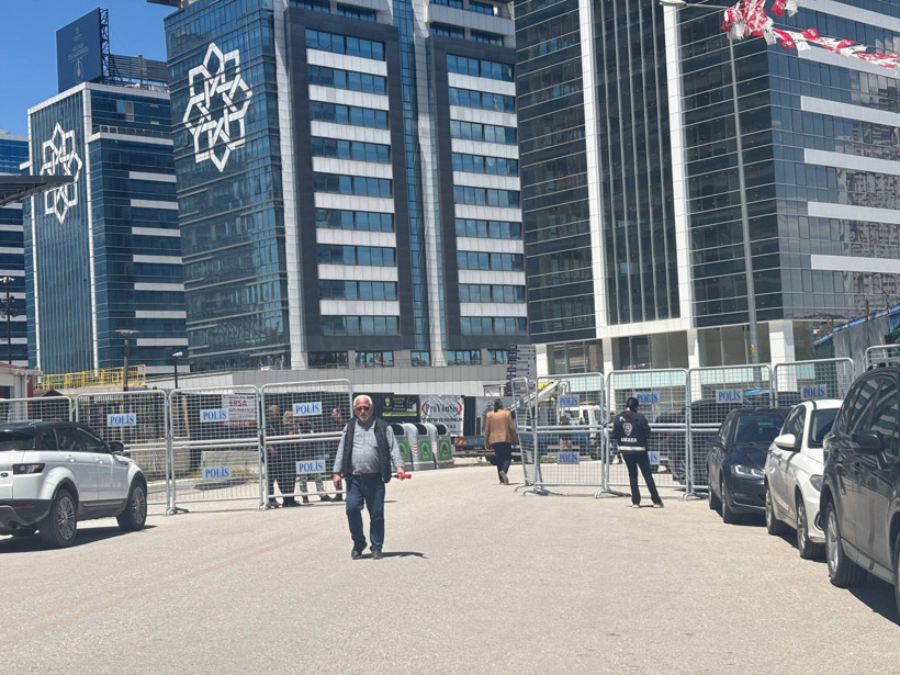 Canlı Takip: CHP Genel Merkezi'nde son durum - Resim : 1