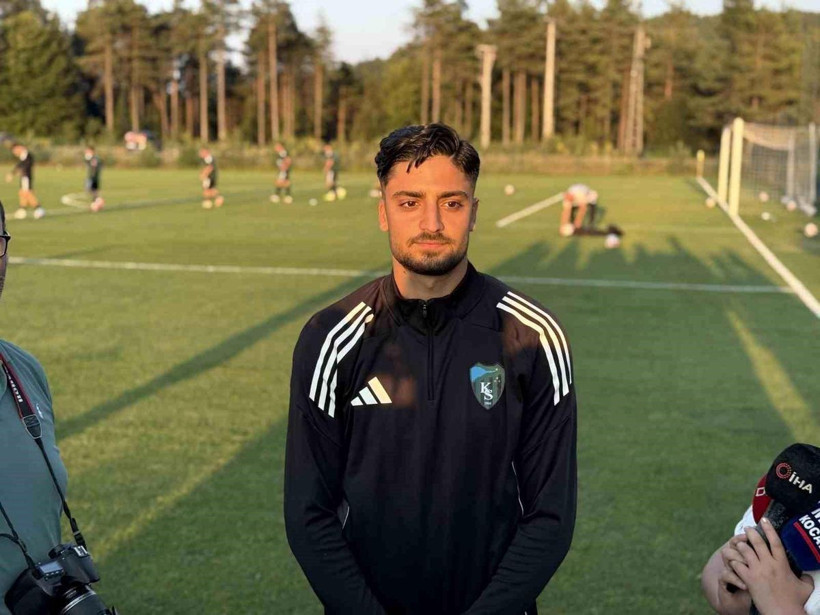 Beşiktaş kalecisini Süper Lig'den buldu: Şaşırtan transfer hamlesi - Resim: 5