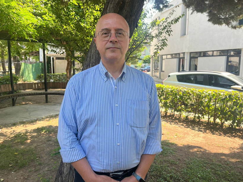 Bardaktan boşanırcasına yağan yağmur bile durduramayacak: Uzmanlarda kritik uyarı - Resim : 2