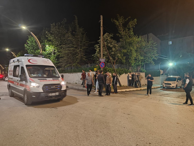 Kardeşini vurdu, polise ateş açtı: Özel harekat operasyonla etkisiz hale getirdi - Resim: 1