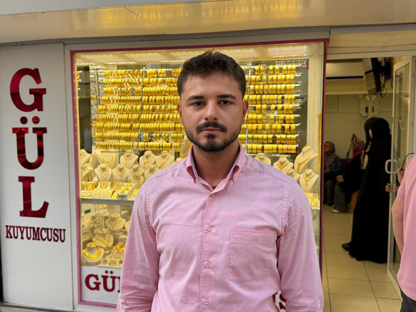 Parayı onlara götürmek için yola çıkmıştı: Kuyumcunun ihbarı her şeyi değiştirdi - Resim: 10