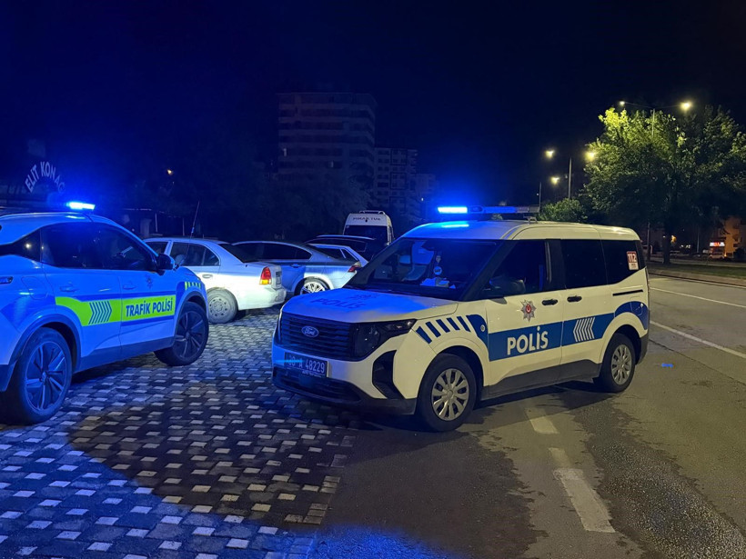 Alkollü sürücü değil, yolcu zorluk çıkardı: Rekor cezadan kurtulamadılar - Resim: 5