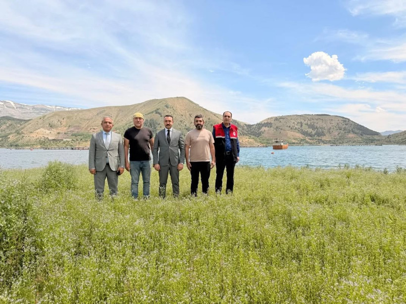 Dünyada eşi benzeri yok: Sürekli yer değiştiriyorlar: Sabitlemek için bilim dünyası harekete geçti - Resim : 3