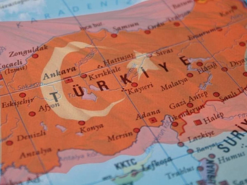 Türkiye’de iki ilin sınırı değişti: Haritası yeniden çizildi - Resim: 10