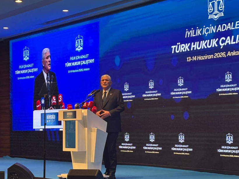 İYİ Parti’den hukuk çalıştayı: 10 başlıkta reform çağrısı - Resim : 2