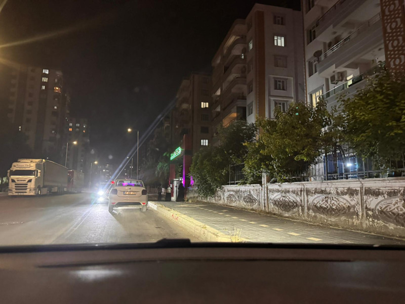 Sitedeki aidat kavgası karakolda bitti: Birbirlerinden şikayetçi oldular - Resim : 1