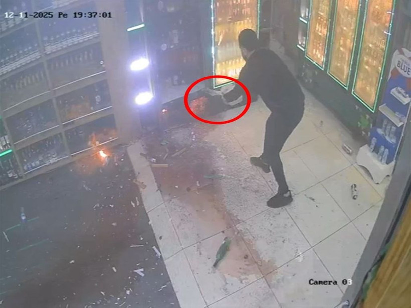 Savcı el bombalı saldırının şifrelerini tek tek çözdü: Diyarbakır'da akılalmaz vahşet - Resim: 10