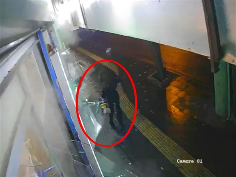 Savcı el bombalı saldırının şifrelerini tek tek çözdü: Diyarbakır'da akılalmaz vahşet - Resim: 6