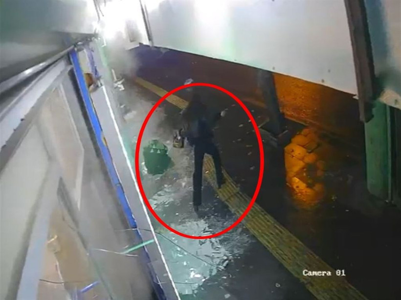 Savcı el bombalı saldırının şifrelerini tek tek çözdü: Diyarbakır'da akılalmaz vahşet - Resim: 5