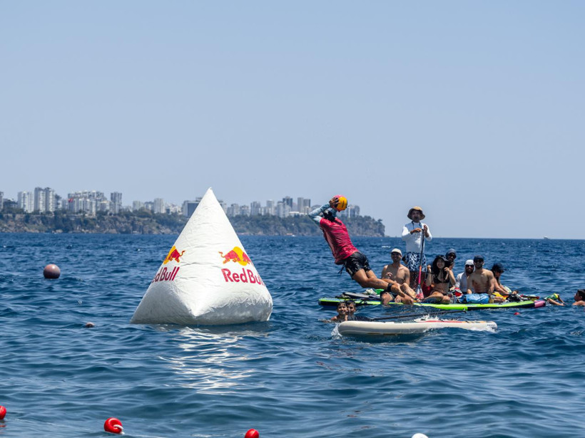 Red Bull Tahtada Kal’da kazanan belli oldu - Resim : 4