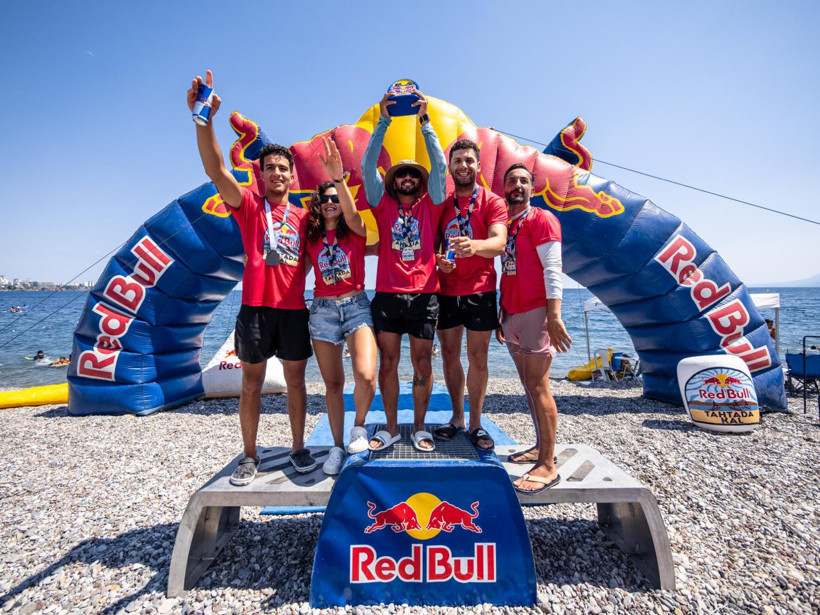 Red Bull Tahtada Kal’da kazanan belli oldu - Resim : 3