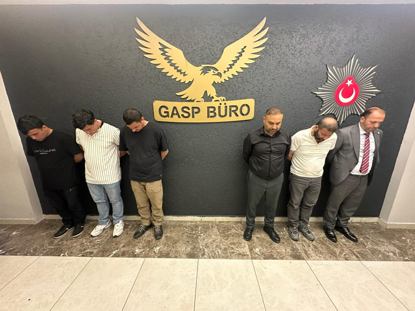 Cumhur ittifakı adını kullanmışlardı: Her şey o görüntülerle başladı böyle bitti - Resim : 1