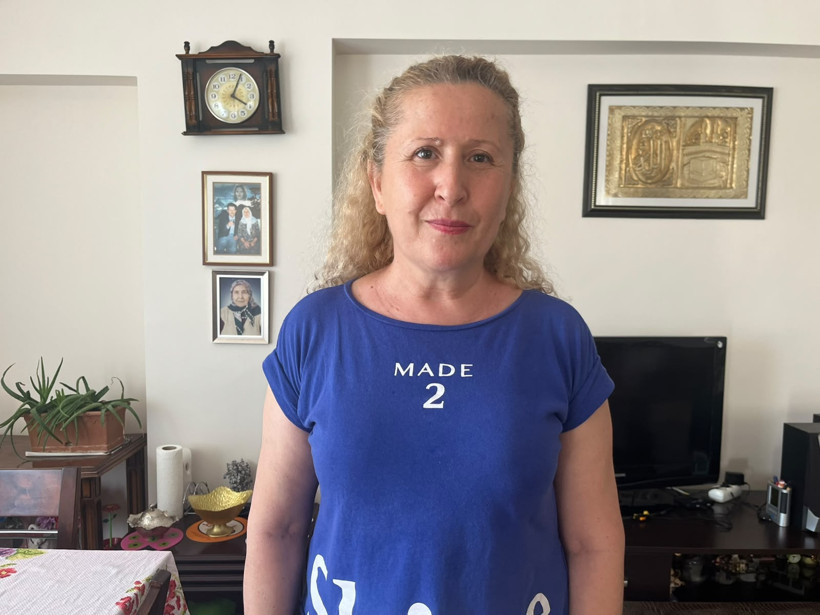 Mektup elçilikte: Ankaralı Necla, Trump’tan 5 dakika istedi: NATO zirvesini bekliyor - Resim : 4