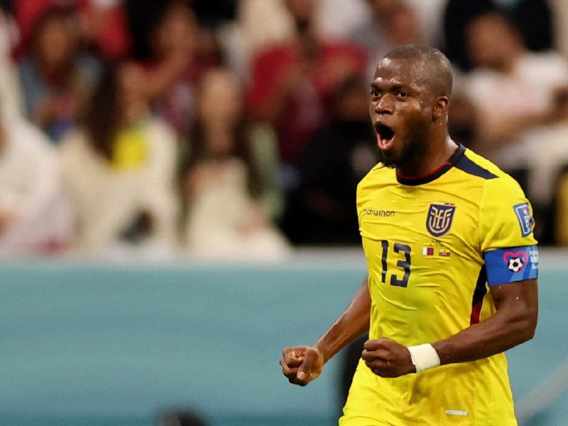 Enner Valencia'dan Fenerbahçe itirafı: 