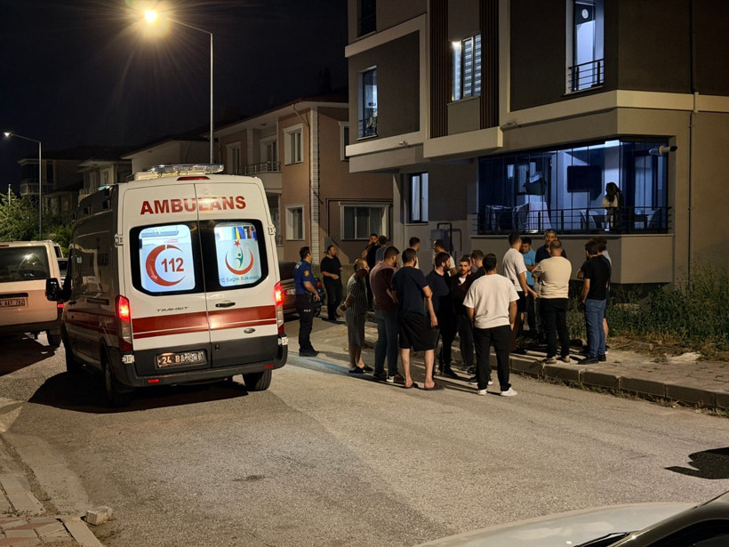 Dehşet veren çifte cinayet: Eski eşini ve yanındaki erkeği öldürdü - Resim: 1