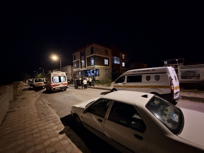 Dehşet veren çifte cinayet: Eski eşini ve yanındaki erkeği öldürdü - Resim: 3