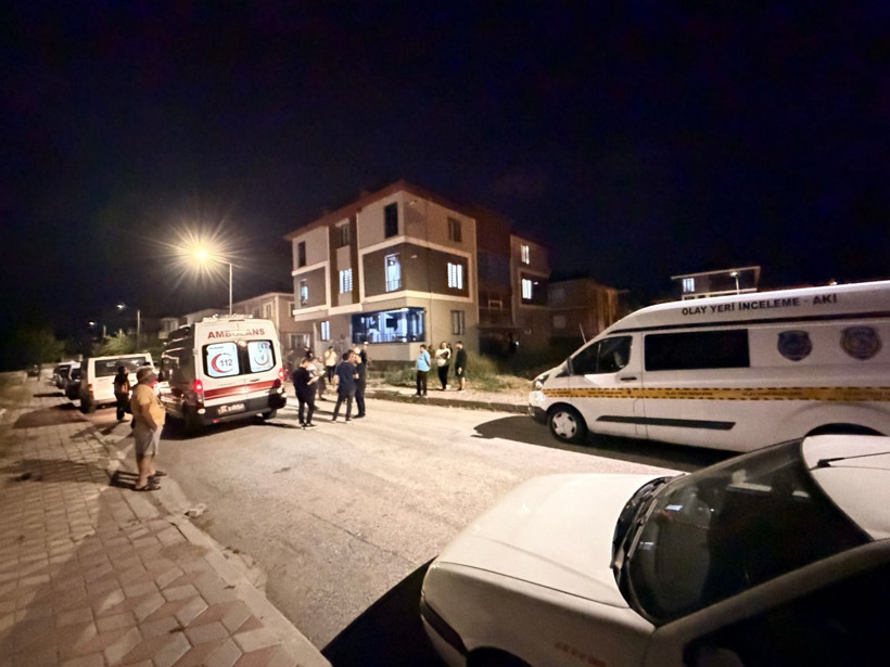 Dehşet veren çifte cinayet: Eski eşini ve yanındaki erkeği öldürdü - Resim: 4
