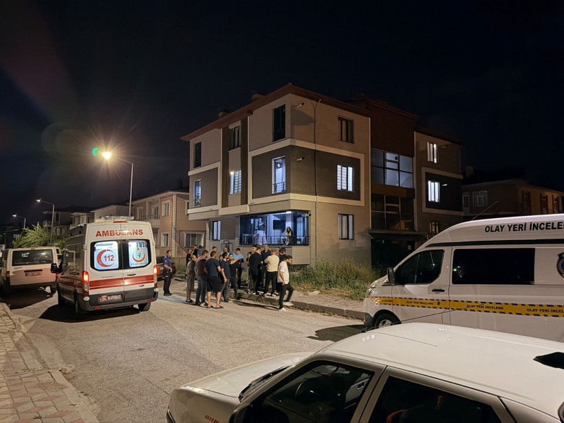 Dehşet veren çifte cinayet: Eski eşini ve yanındaki erkeği öldürdü - Resim: 2
