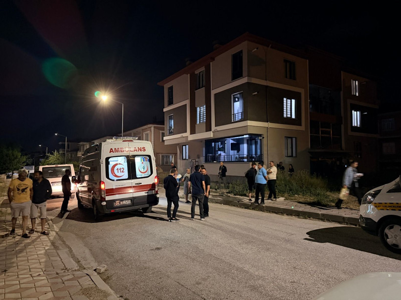 Dehşet veren çifte cinayet: Eski eşini ve yanındaki erkeği öldürdü - Resim: 5