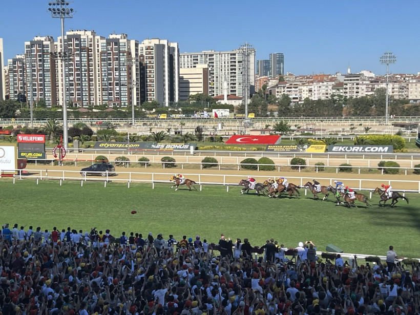 100. Gazi Koşusu’nun kazananı belli oldu - Resim: 5