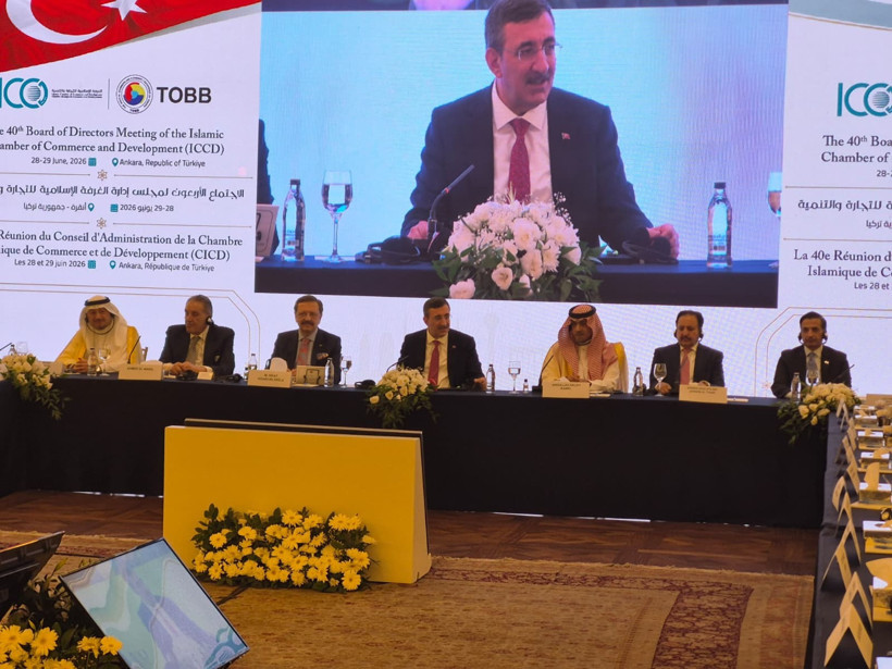 Türkiye-Suudi Arabistan hattında dev adım: 130 milyar dolarlık potansiyel için kritik imza - Resim : 2