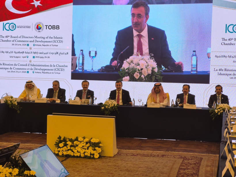 Türkiye-Suudi Arabistan hattında dev adım: 130 milyar dolarlık potansiyel için kritik imza - Resim : 3