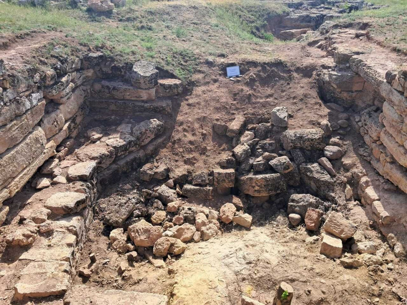 Atatürk’ün ziyaret ettiği hamam restore edilecek: 2 bin yıllık tarih turizme açılıyor - Resim: 10