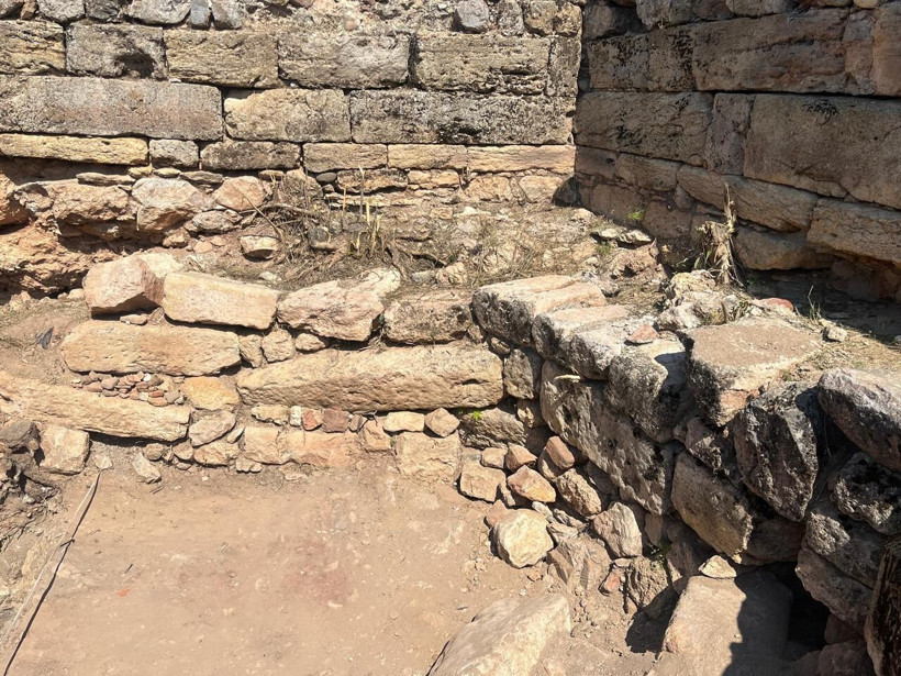 Atatürk’ün ziyaret ettiği hamam restore edilecek: 2 bin yıllık tarih turizme açılıyor - Resim: 2