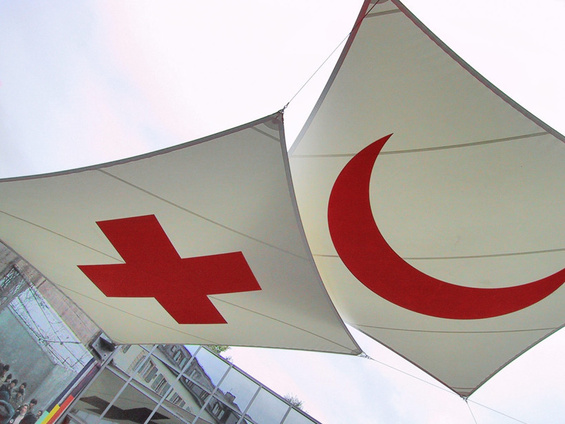 İsrail Meclisi’nden kritik karar: Kızılhaç yasağı reddedildi - Resim : 1