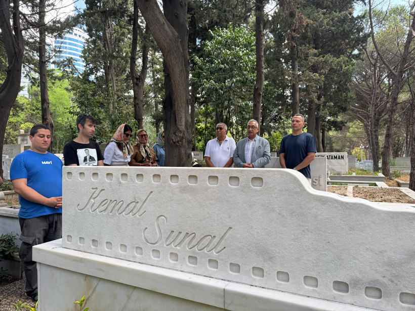 Kemal Sunal 26. ölüm yıldönümünde unutulmadı: Gül Sunal'dan yürek burkan açıklama - Resim : 4