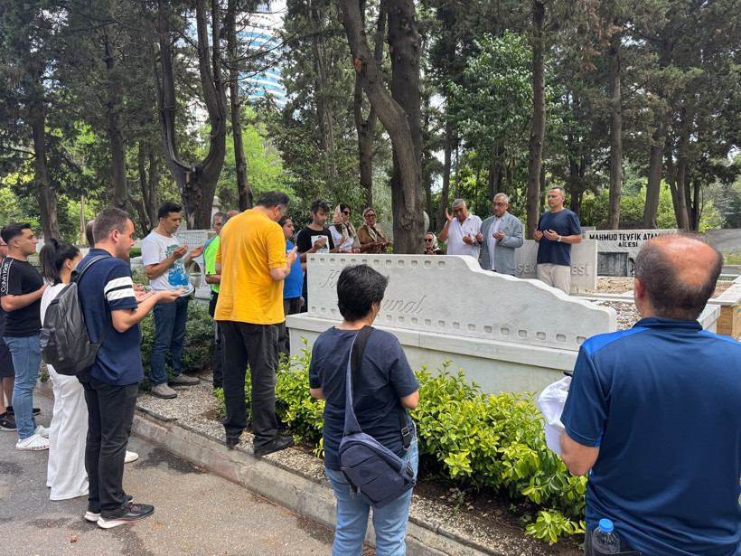 Kemal Sunal 26. ölüm yıldönümünde unutulmadı: Gül Sunal'dan yürek burkan açıklama - Resim : 3