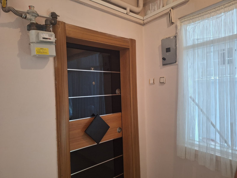 Cezaevinden izinli çıktı babasını bıçakladı: Emekli polisin en acı ateşi - Resim : 2