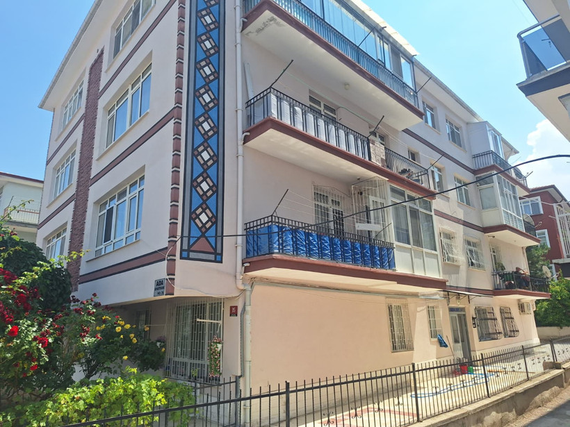 Cezaevinden izinli çıktı babasını bıçakladı: Emekli polisin en acı ateşi - Resim : 1