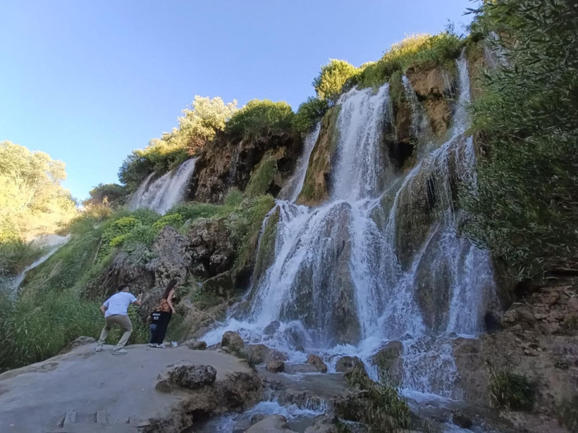 Munzur Dağı’nın saklı hazinesi: Turistlerin yeni rotası - Resim: 3