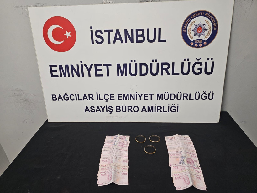 O yalan bu kez sökmedi: Sahte kamu görevlisi yakalandı - Resim : 1