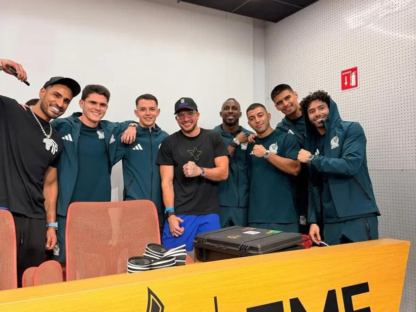 Lüks hediyeler başlarına iş açtı: FIFA’dan flaş karar - Resim: 2