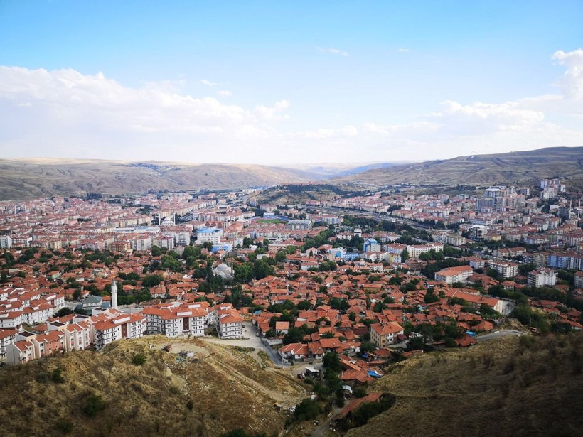 Türkiye’nin en mutlu 10 şehri açıklandı: Zirvedeki il şaşırttı - Resim: 6